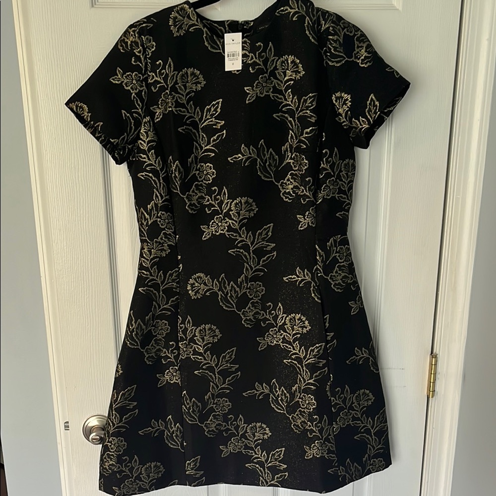 Ann Taylor size 6 dress